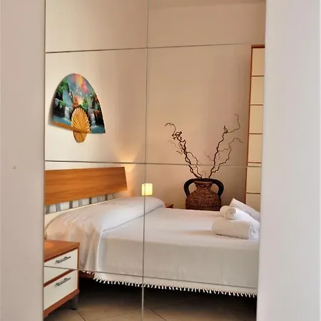 Apartment Delfino *